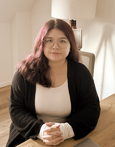 Joseline Drewitz – Die Steuerbar