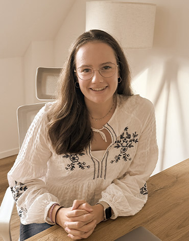 Lena Berger – Die Steuerbar